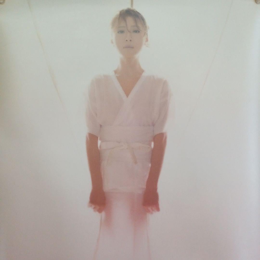 中森明菜 カレンダー 2004年 【公式通販】